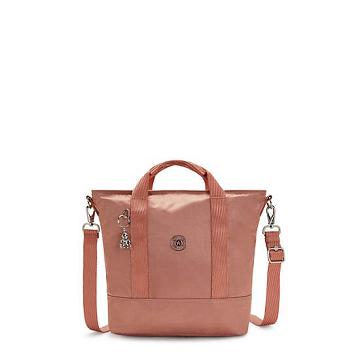 Kipling Angel Tote Çanta Pembe | TR 1780SG